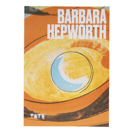 Artists Series: Barbara Hepworth